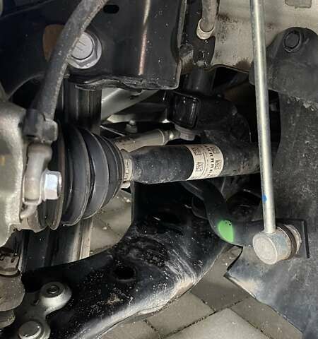 Белый Тойота Королла, объемом двигателя 1.6 л и пробегом 6 тыс. км за 26800 $, фото 50 на Automoto.ua