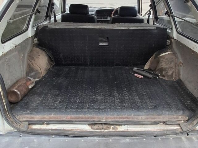 Белый Тойота Королла, объемом двигателя 0 л и пробегом 425 тыс. км за 1304 $, фото 7 на Automoto.ua