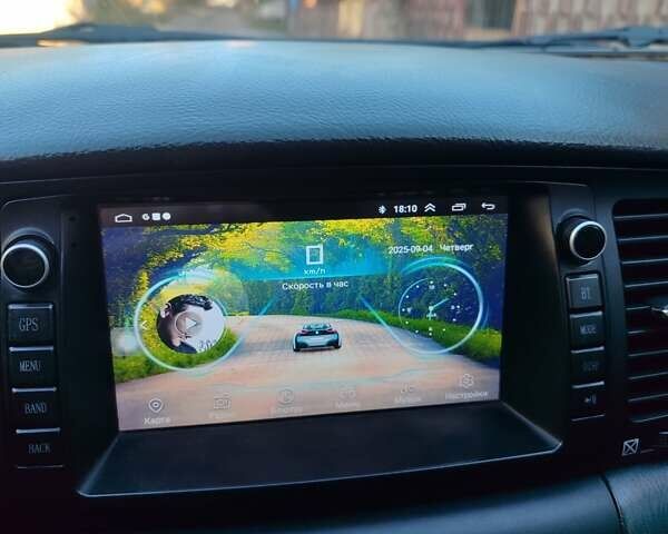 Белый Тойота Королла, объемом двигателя 1.6 л и пробегом 360 тыс. км за 4500 $, фото 14 на Automoto.ua