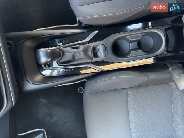 Белый Тойота Королла, объемом двигателя 1.8 л и пробегом 142 тыс. км за 21000 $, фото 36 на Automoto.ua