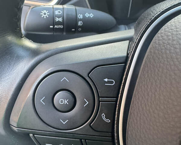 Белый Тойота Королла, объемом двигателя 1.8 л и пробегом 142 тыс. км за 21000 $, фото 24 на Automoto.ua