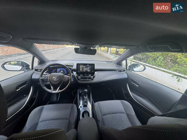 Белый Тойота Королла, объемом двигателя 1.8 л и пробегом 142 тыс. км за 21000 $, фото 16 на Automoto.ua