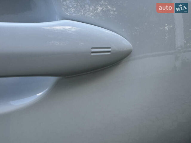 Белый Тойота Королла, объемом двигателя 1.8 л и пробегом 142 тыс. км за 21000 $, фото 12 на Automoto.ua