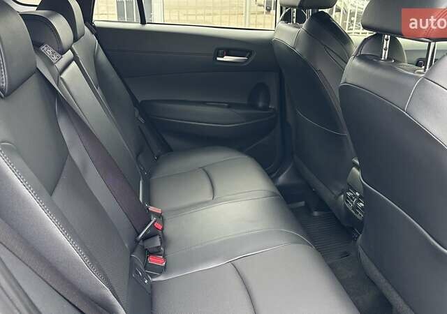 Тойота Королла 2024 в Белой Церкве на Automoto.ua Белый Тойота Королла, объемом двигателя 1.99 л и пробегом 9 тыс. км за 37361 $, фото 8 на Automoto.ua