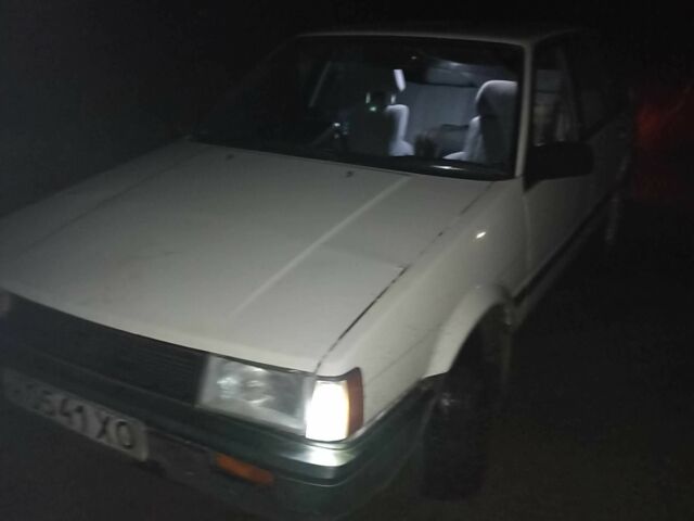 Білий Тойота Королла, об'ємом двигуна 1.6 л та пробігом 140 тис. км за 2000 $, фото 7 на Automoto.ua