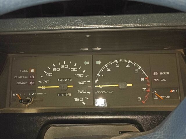 Білий Тойота Королла, об'ємом двигуна 1.6 л та пробігом 140 тис. км за 2000 $, фото 2 на Automoto.ua