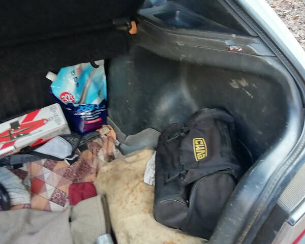 Белый Тойота Королла, объемом двигателя 1.3 л и пробегом 400 тыс. км за 2000 $, фото 28 на Automoto.ua