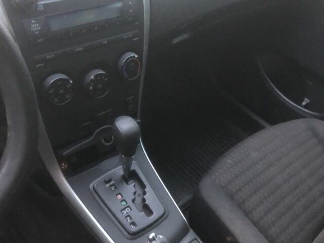 Білий Тойота Королла, об'ємом двигуна 1.6 л та пробігом 350 тис. км за 6000 $, фото 7 на Automoto.ua