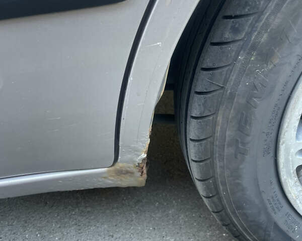 Бежевый Тойота Королла, объемом двигателя 1.8 л и пробегом 220 тыс. км за 4100 $, фото 4 на Automoto.ua