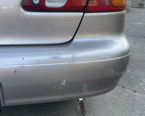 Бежевый Тойота Королла, объемом двигателя 1.8 л и пробегом 220 тыс. км за 4100 $, фото 10 на Automoto.ua