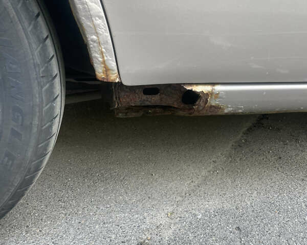 Бежевый Тойота Королла, объемом двигателя 1.8 л и пробегом 220 тыс. км за 4100 $, фото 15 на Automoto.ua