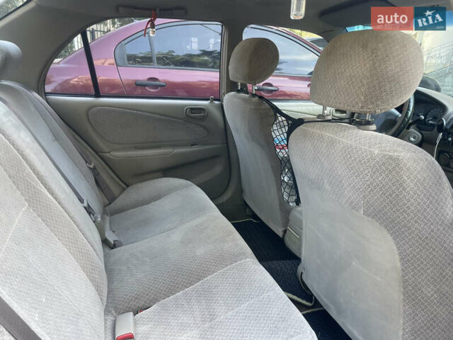Бежевый Тойота Королла, объемом двигателя 1.8 л и пробегом 220 тыс. км за 4100 $, фото 12 на Automoto.ua