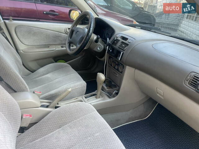 Бежевый Тойота Королла, объемом двигателя 1.8 л и пробегом 220 тыс. км за 4100 $, фото 3 на Automoto.ua