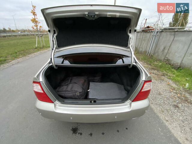 Бежевый Тойота Королла, объемом двигателя 1.8 л и пробегом 322 тыс. км за 5200 $, фото 6 на Automoto.ua