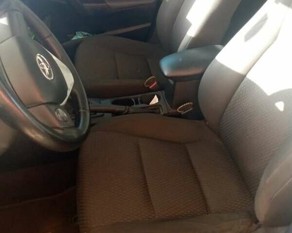 Бежевый Тойота Королла, объемом двигателя 1.3 л и пробегом 180 тыс. км за 9500 $, фото 13 на Automoto.ua