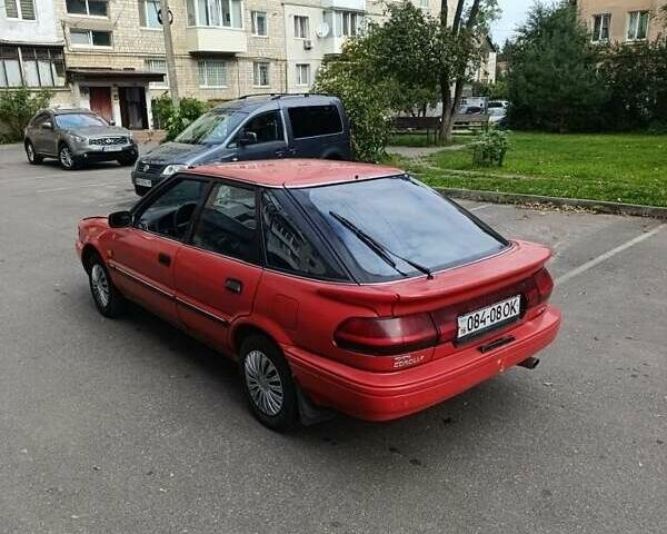 Черный Тойота Королла, объемом двигателя 0 л и пробегом 100 тыс. км за 1335 $, фото 5 на Automoto.ua