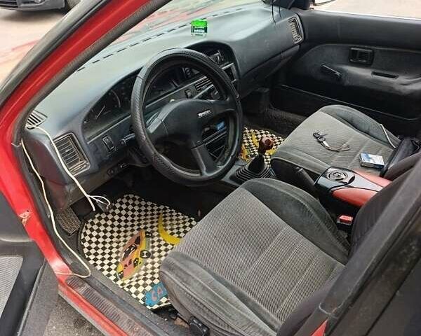 Черный Тойота Королла, объемом двигателя 0 л и пробегом 100 тыс. км за 1335 $, фото 7 на Automoto.ua