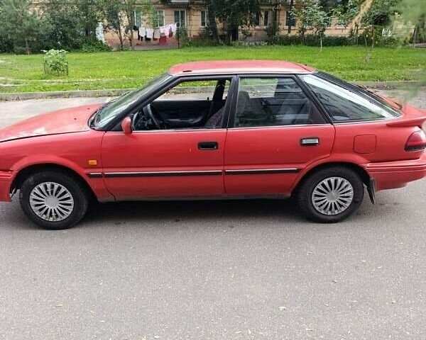 Черный Тойота Королла, объемом двигателя 0 л и пробегом 100 тыс. км за 1335 $, фото 3 на Automoto.ua