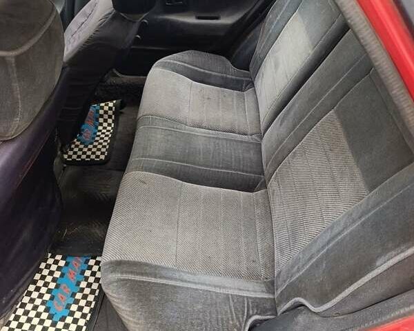 Черный Тойота Королла, объемом двигателя 0 л и пробегом 100 тыс. км за 1335 $, фото 9 на Automoto.ua