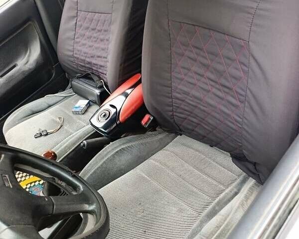 Черный Тойота Королла, объемом двигателя 0 л и пробегом 100 тыс. км за 1335 $, фото 10 на Automoto.ua