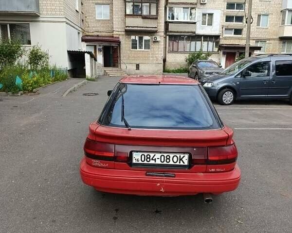 Черный Тойота Королла, объемом двигателя 0 л и пробегом 100 тыс. км за 1335 $, фото 6 на Automoto.ua