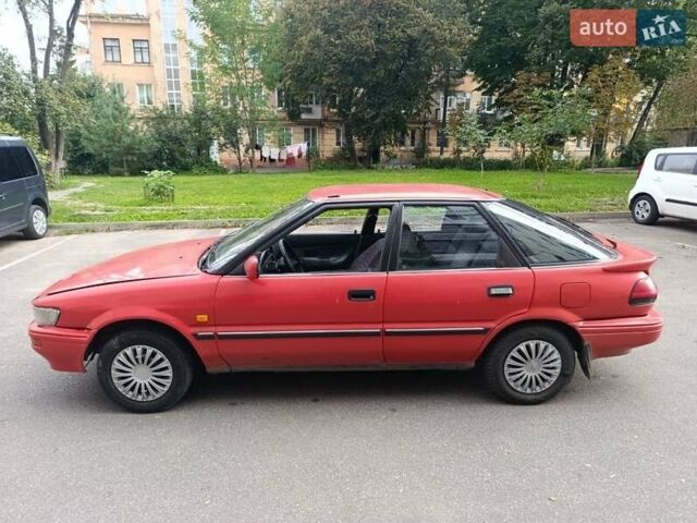 Черный Тойота Королла, объемом двигателя 0 л и пробегом 100 тыс. км за 1335 $, фото 4 на Automoto.ua