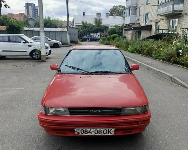 Черный Тойота Королла, объемом двигателя 0 л и пробегом 100 тыс. км за 1335 $, фото 2 на Automoto.ua