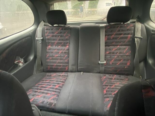 Черный Тойота Королла, объемом двигателя 1.4 л и пробегом 445 тыс. км за 2400 $, фото 6 на Automoto.ua