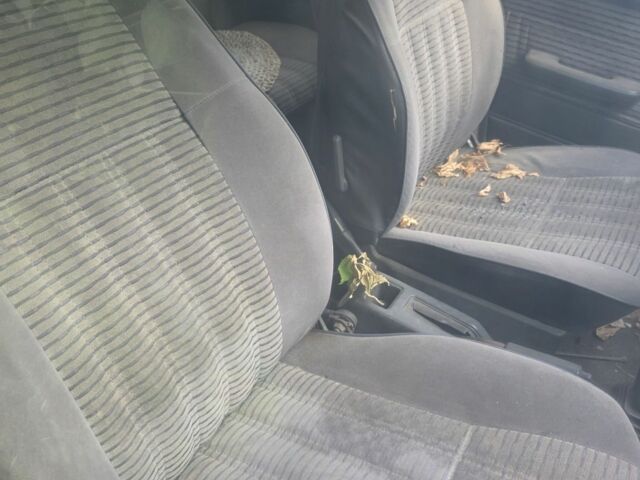 Черный Тойота Королла, объемом двигателя 0 л и пробегом 999 тыс. км за 150 $, фото 6 на Automoto.ua