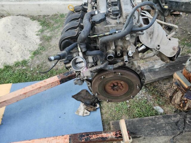 Черный Тойота Королла, объемом двигателя 1.4 л и пробегом 350 тыс. км за 2383 $, фото 12 на Automoto.ua