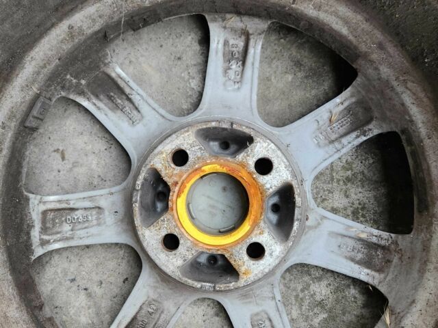 Черный Тойота Королла, объемом двигателя 1.4 л и пробегом 350 тыс. км за 2383 $, фото 19 на Automoto.ua