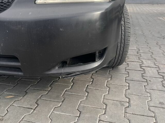 Чорний Тойота Королла, об'ємом двигуна 2 л та пробігом 311 тис. км за 3300 $, фото 11 на Automoto.ua