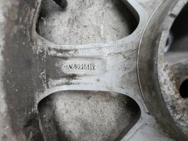 Черный Тойота Королла, объемом двигателя 1.4 л и пробегом 350 тыс. км за 2383 $, фото 17 на Automoto.ua