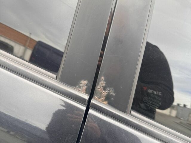 Чорний Тойота Королла, об'ємом двигуна 2 л та пробігом 311 тис. км за 3300 $, фото 9 на Automoto.ua