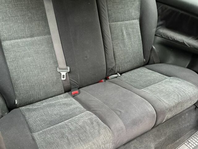 Черный Тойота Королла, объемом двигателя 2 л и пробегом 290 тыс. км за 1650 $, фото 12 на Automoto.ua