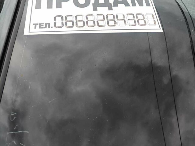Черный Тойота Королла, объемом двигателя 1.6 л и пробегом 245 тыс. км за 2654 $, фото 1 на Automoto.ua