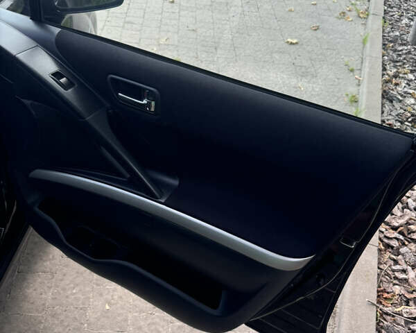 Чорний Тойота Королла, об'ємом двигуна 2.23 л та пробігом 144 тис. км за 8200 $, фото 6 на Automoto.ua