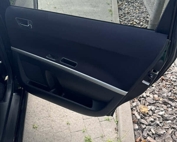 Чорний Тойота Королла, об'ємом двигуна 2.23 л та пробігом 144 тис. км за 8200 $, фото 7 на Automoto.ua