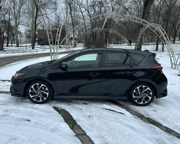 Чорний Тойота Королла, об'ємом двигуна 1.8 л та пробігом 119 тис. км за 13000 $, фото 1 на Automoto.ua