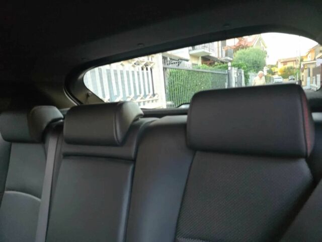 Черный Тойота Королла, объемом двигателя 1.8 л и пробегом 28 тыс. км за 12600 $, фото 8 на Automoto.ua