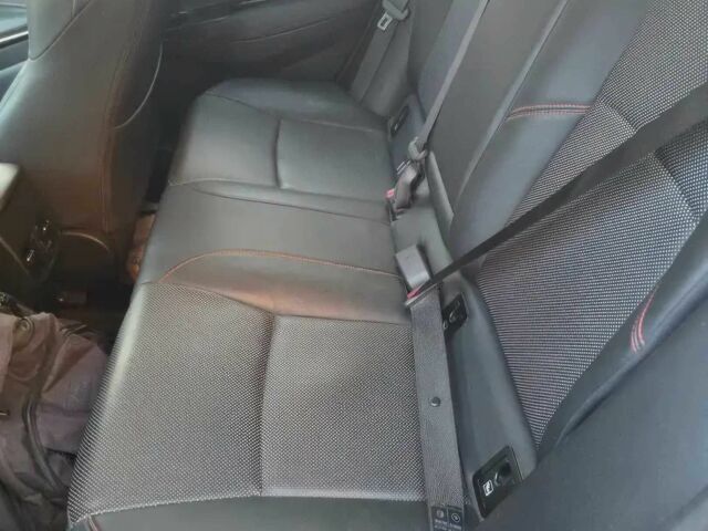 Черный Тойота Королла, объемом двигателя 1.8 л и пробегом 28 тыс. км за 12600 $, фото 7 на Automoto.ua