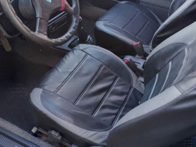 Черный Тойота Королла, объемом двигателя 1.3 л и пробегом 300 тыс. км за 800 $, фото 20 на Automoto.ua