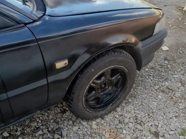 Черный Тойота Королла, объемом двигателя 1.3 л и пробегом 300 тыс. км за 800 $, фото 8 на Automoto.ua