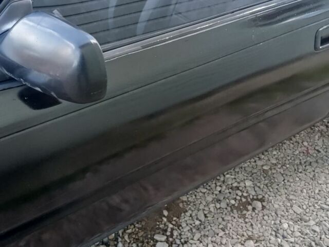 Черный Тойота Королла, объемом двигателя 1.3 л и пробегом 300 тыс. км за 800 $, фото 13 на Automoto.ua