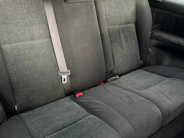 Чорний Тойота Королла, об'ємом двигуна 2 л та пробігом 2 тис. км за 2300 $, фото 8 на Automoto.ua