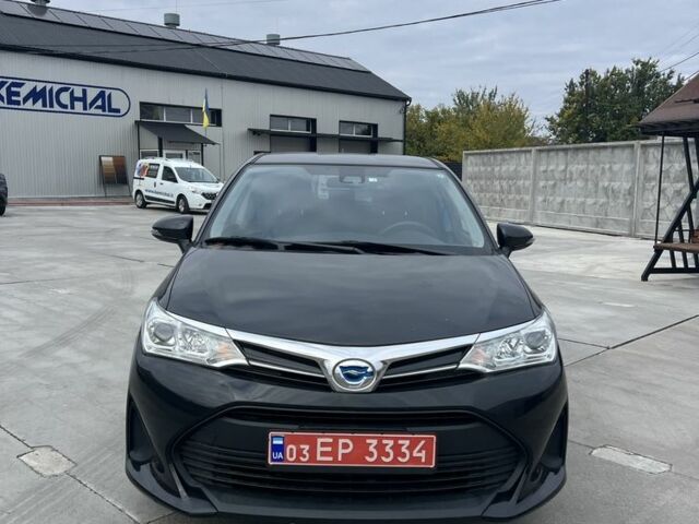 Чорний Тойота Королла, об'ємом двигуна 1.5 л та пробігом 44 тис. км за 14000 $, фото 2 на Automoto.ua