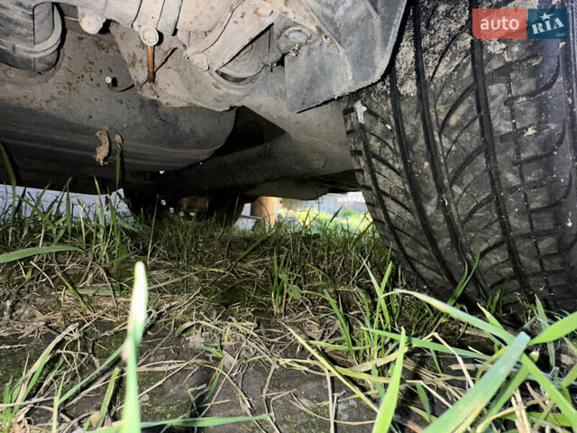 Черный Тойота Королла, объемом двигателя 1.59 л и пробегом 521 тыс. км за 3537 $, фото 8 на Automoto.ua