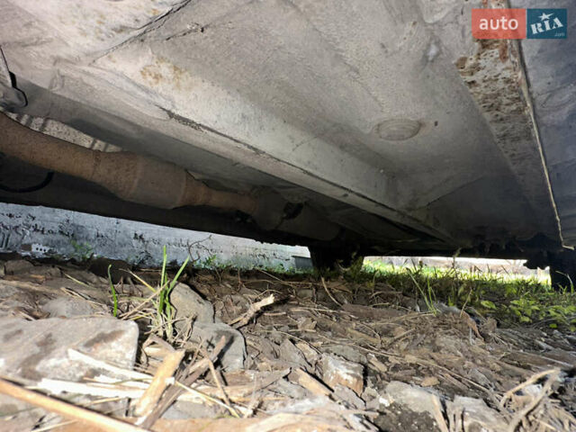 Черный Тойота Королла, объемом двигателя 1.59 л и пробегом 521 тыс. км за 3537 $, фото 7 на Automoto.ua