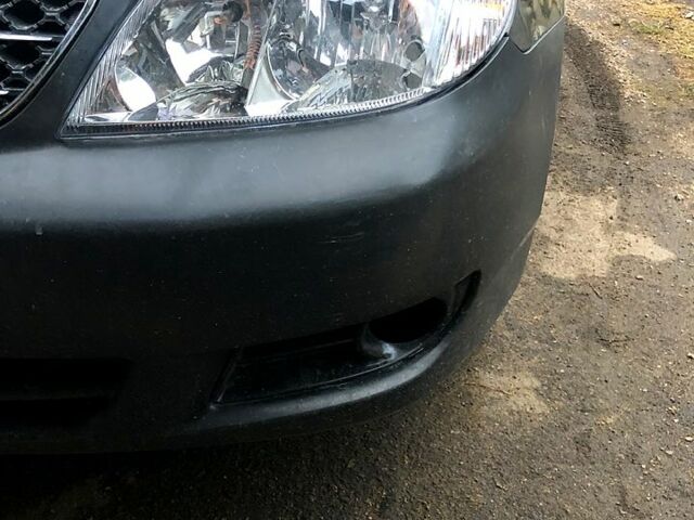 Черный Тойота Королла, объемом двигателя 1.6 л и пробегом 265 тыс. км за 3900 $, фото 1 на Automoto.ua