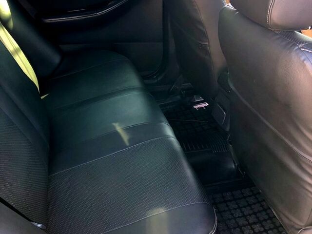 Чорний Тойота Королла, об'ємом двигуна 1.6 л та пробігом 265 тис. км за 3900 $, фото 11 на Automoto.ua